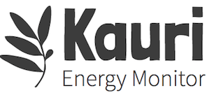 The Kauri logo