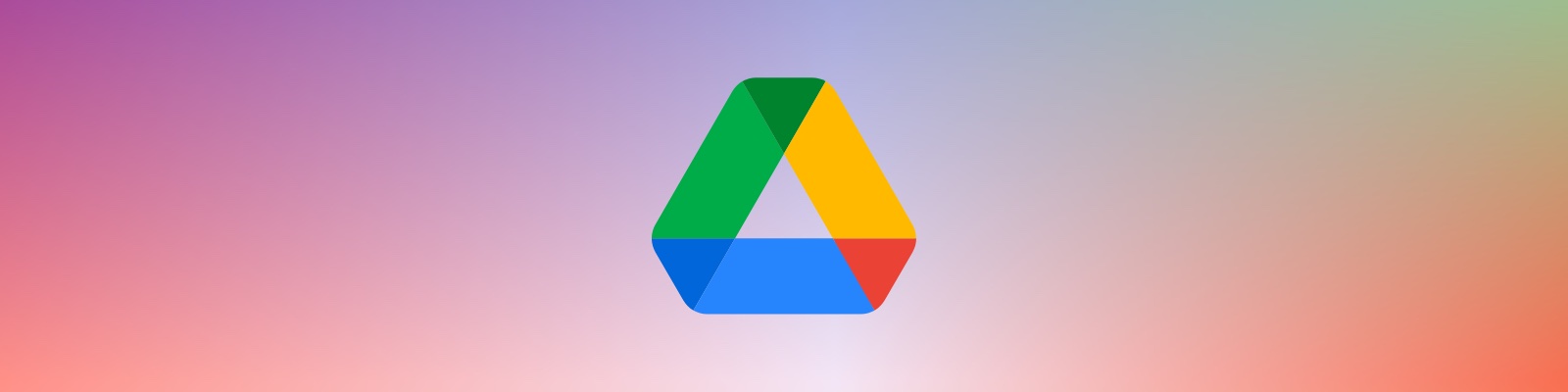 Moving Google Drive files from Google Workspace to a personal account