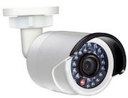 An IP camera.