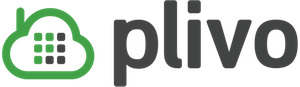 The Plivo logo